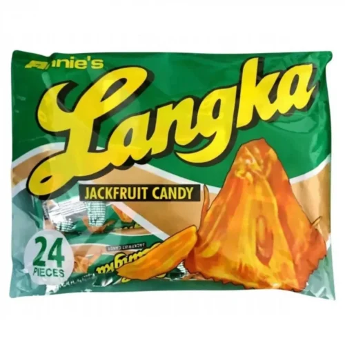 Annies Langka Jackfruit Candy 145g