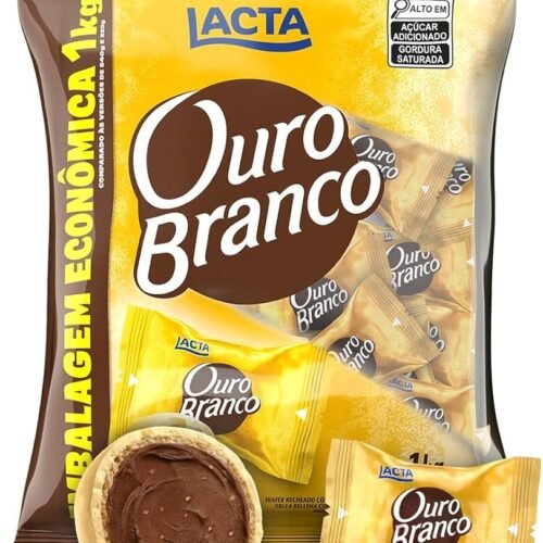 Lacta Ouro Branco 1kg