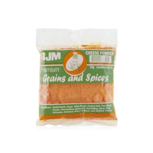3JM Cheese Powder 50g