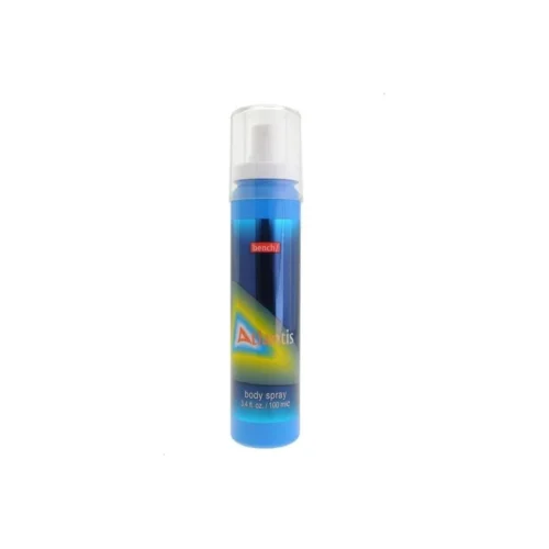 Bench Body Spray Atlantis 100ml
