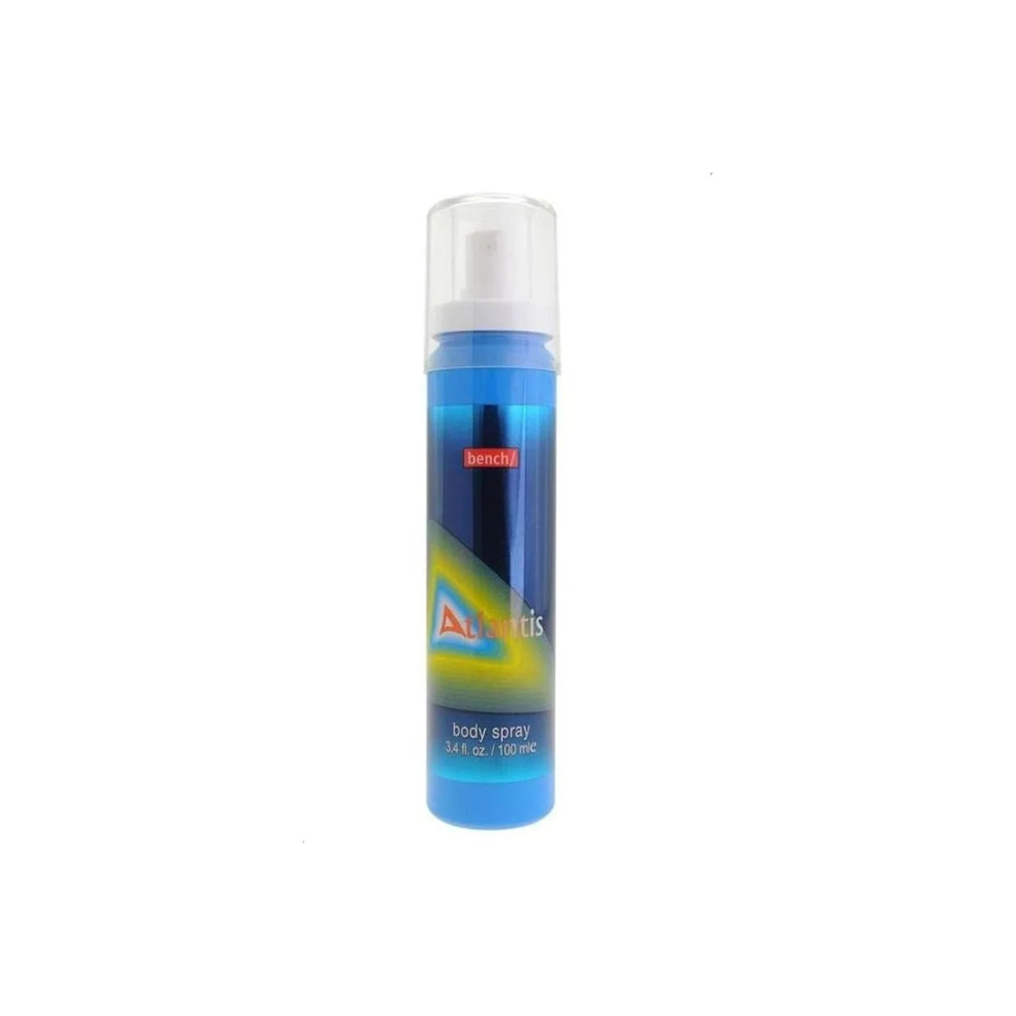 Bench Body Spray Atlantis 100ml