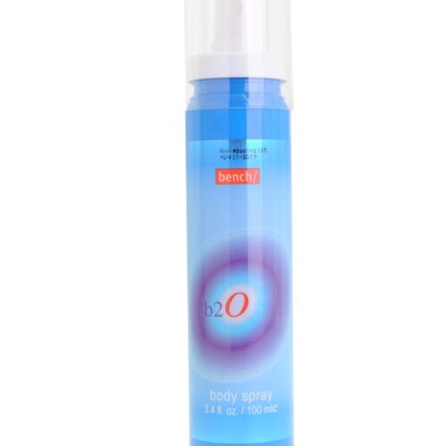 Bench Body Spray B20 100ml