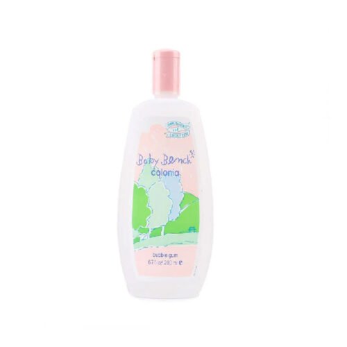 Baby Bench Cologne Bubble Gum 200ml