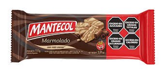 Mantecol Marmolado 111g