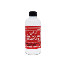 Nail Polish Remover 120ml