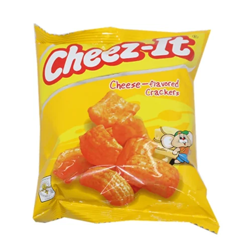 Nutri Cheez It Cheese 95g