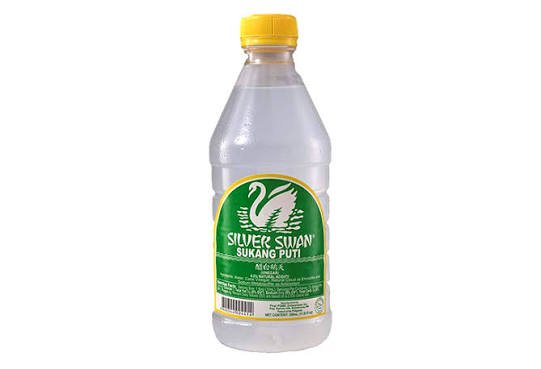 Silver Swan Vinegar 385ml
