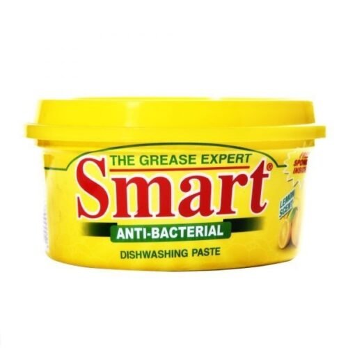 Smart Dishwashing Paste Lemon 200g
