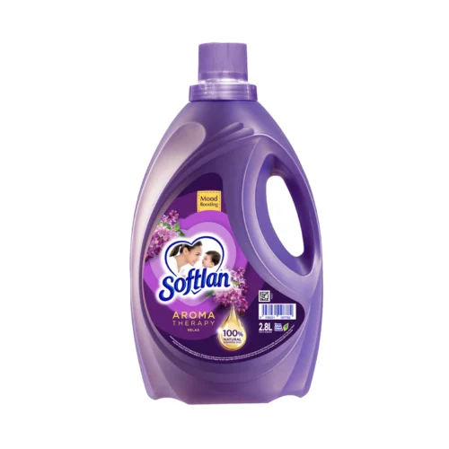 Softlan Aroma Relax 2.8L