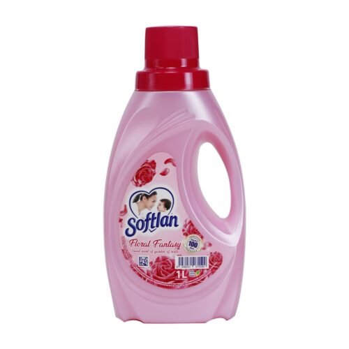 Softlan Floral Fantasy 1L