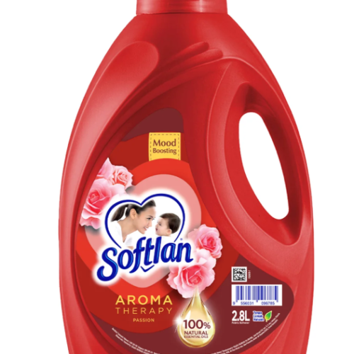 Softlan Aroma Passion 2.8L