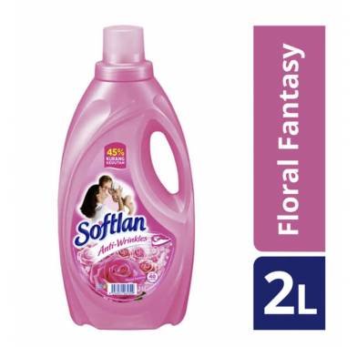 Softlan Floral Fantasy 2L