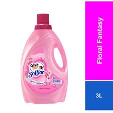 Softlan Floral Fantasy 3L
