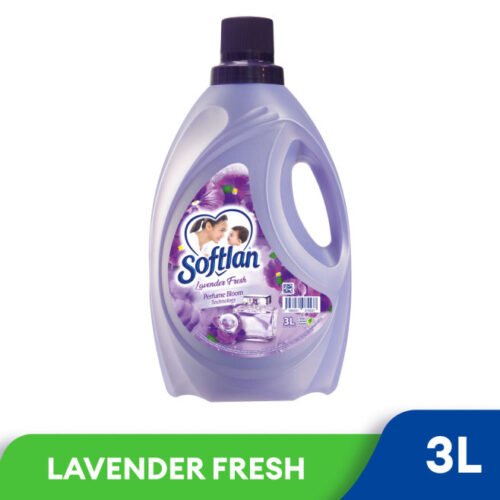 Softlan Lavender Fresh 3L