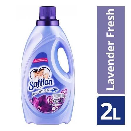 Softlan Lavender Fresh 2L