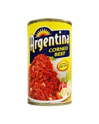 Argentina Corned Beef 175g