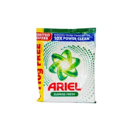 Ariel Sunrise Fresh 680g