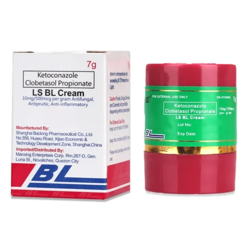 BL Cream 7g