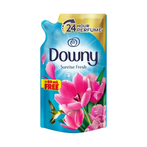 Downy Fabcon Sunrise Fresh 750ml