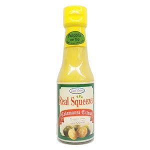 Real Squeeze Calamansi Extract 150ml