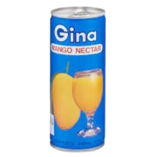 Gina Mango Nectar 240ml