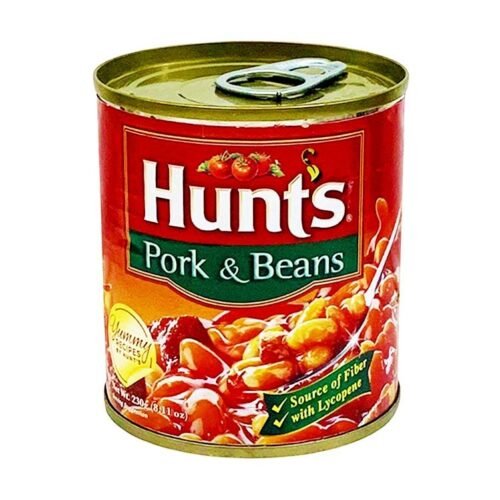 Hunts Pork & Beans 230g