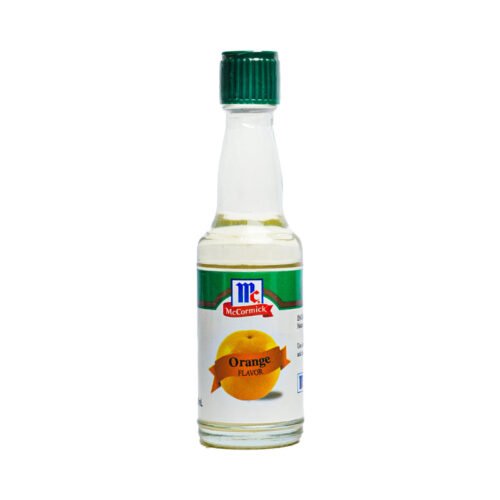 Mccormick Orange 20ml