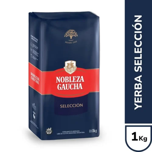 Nobleza Gaucha 1kg