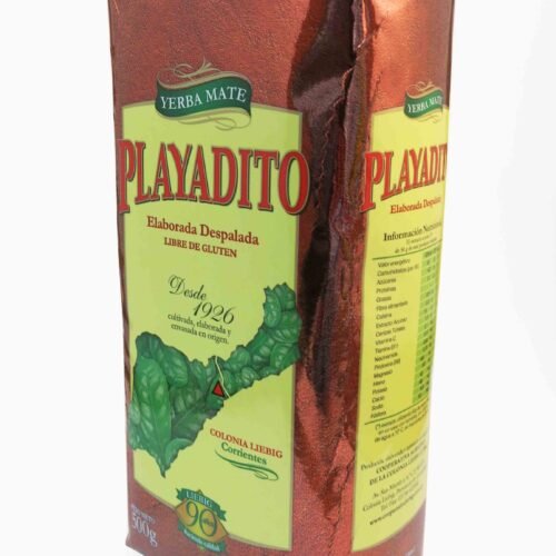 Playadito Despalada 500g