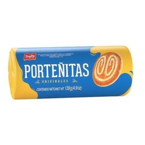 Portenitas 130g