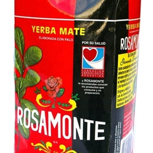 Rosamonte Tradicional 1kg