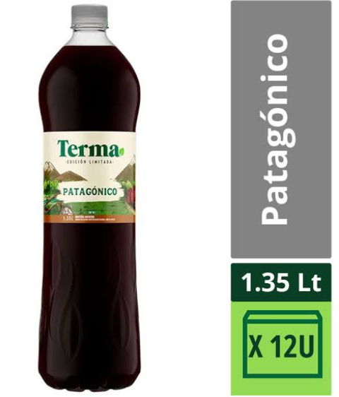 Terma Patogenico 1.35L