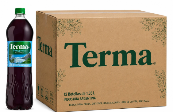 Terma Serrano 1.35L