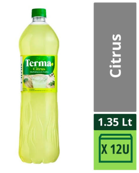 Terma Citrus 1.35L