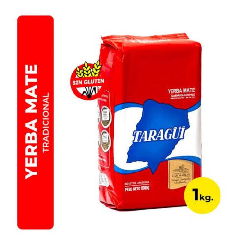 Taragui Tradicional 1kg
