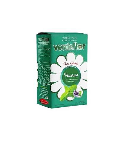 Verdeflor Peperina 500g