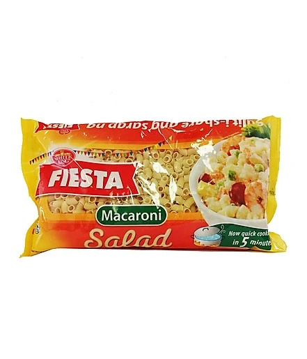 White King Salad Macaroni 1kg