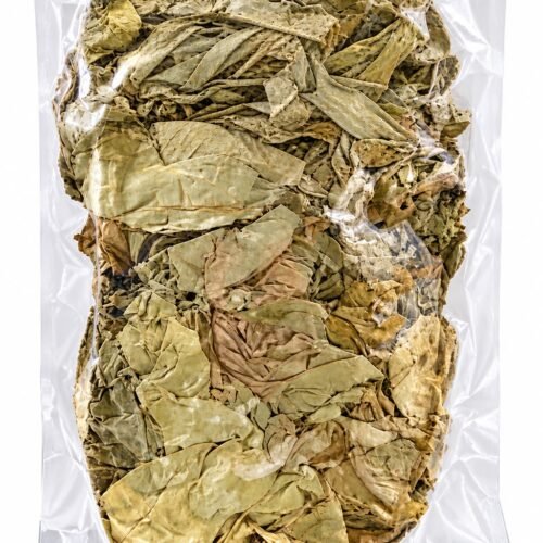 BM Gabi Dried Leaves 114g